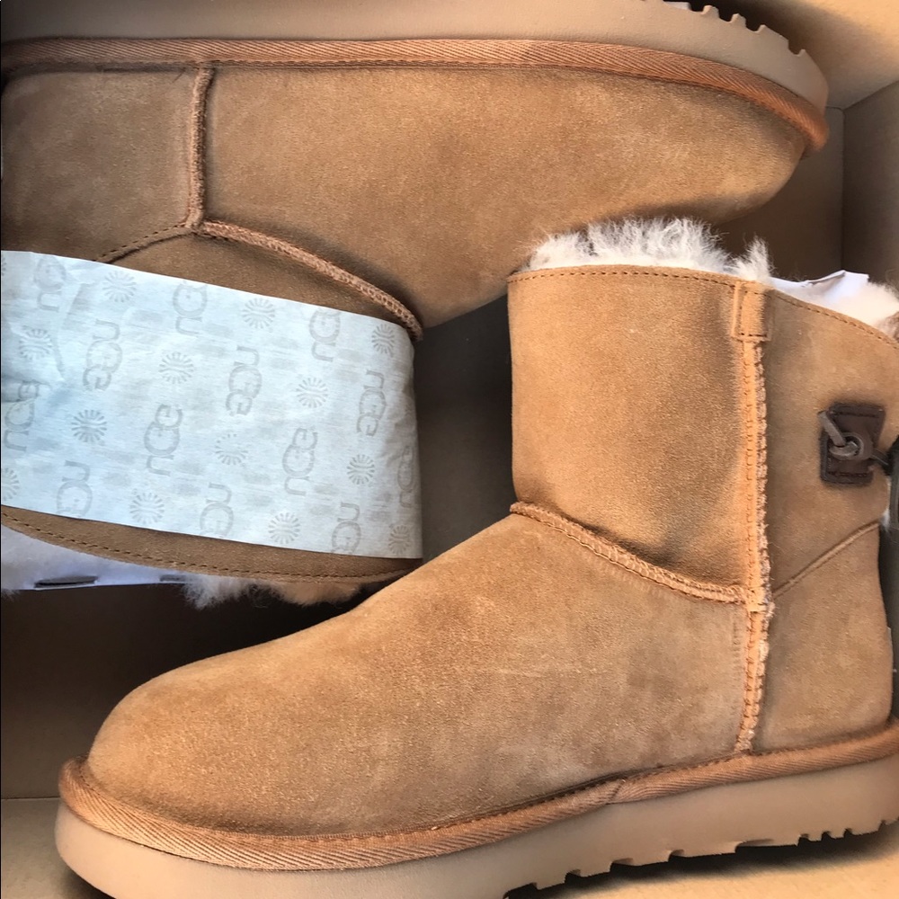 Brand new ugg boots